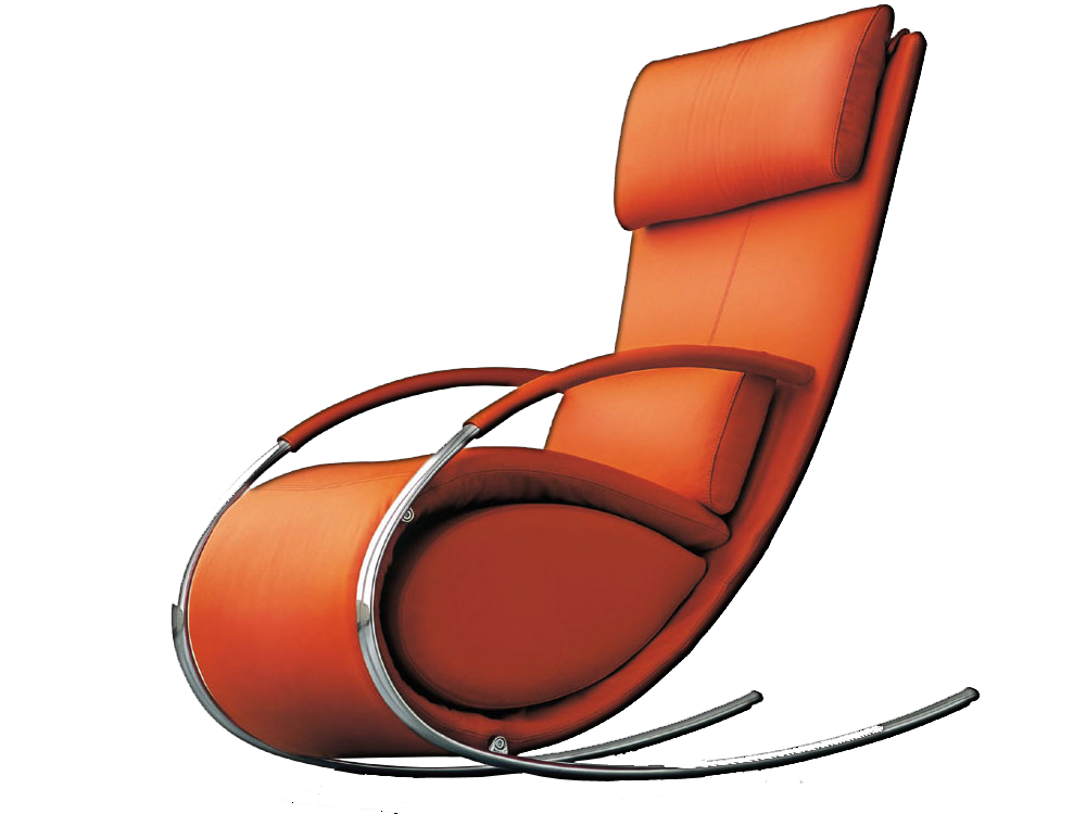 Do you like this chair ?